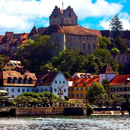 Seeperle 1 Meersburg Exteriér fotografie