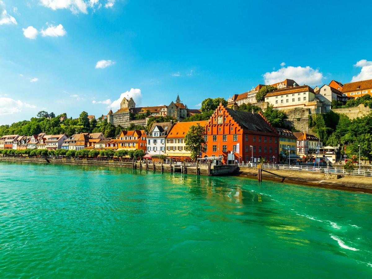 Seeperle 1 Meersburg Exteriér fotografie