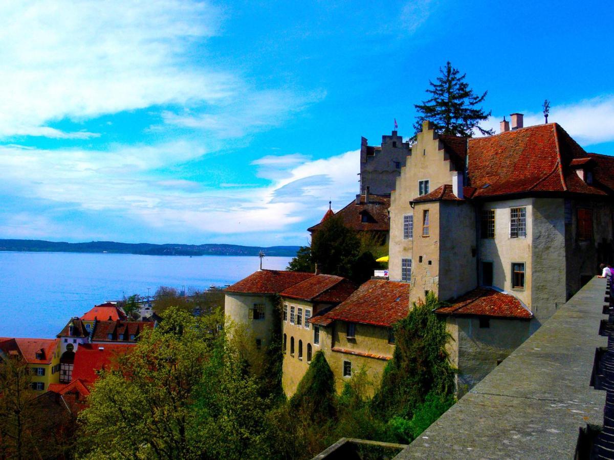 Seeperle 1 Meersburg Exteriér fotografie