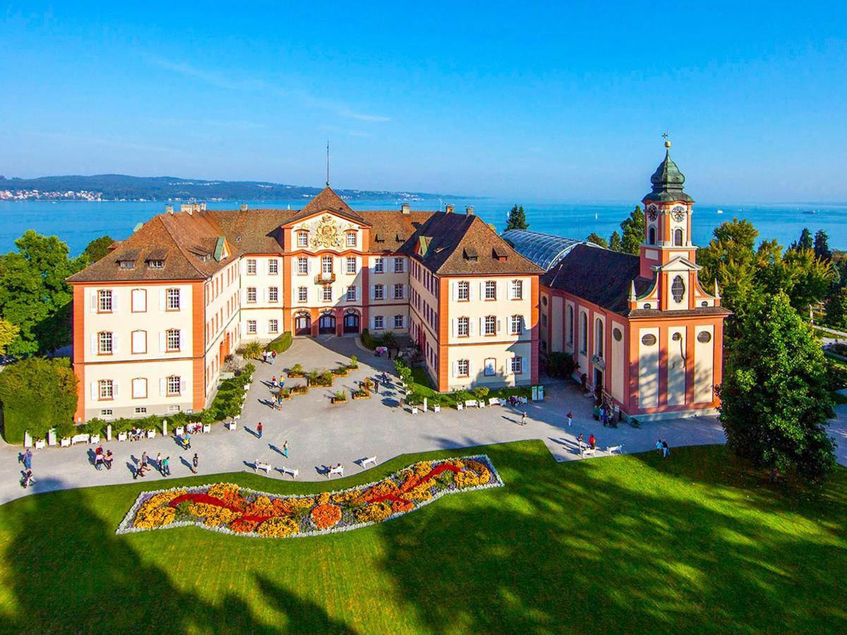 Seeperle 1 Meersburg Exteriér fotografie