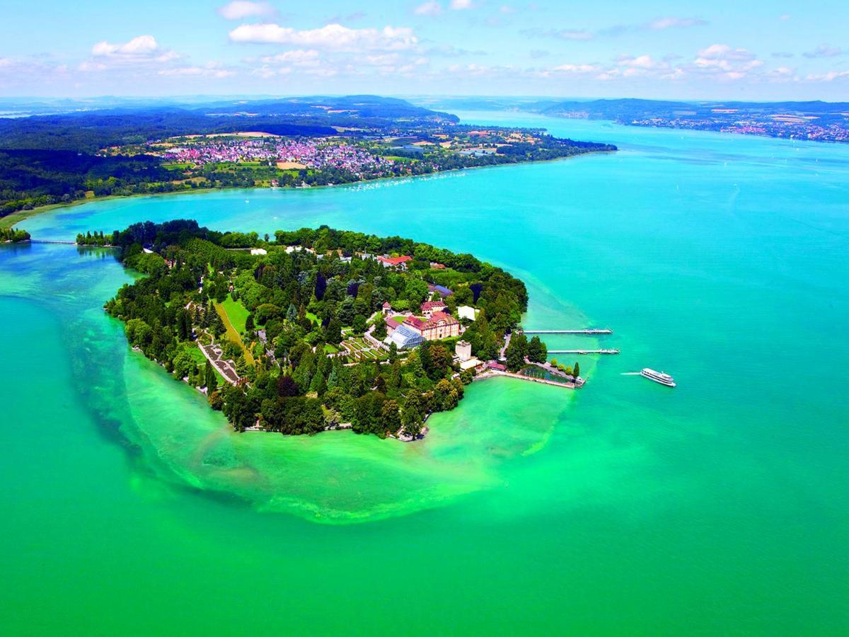 Seeperle 1 Meersburg Exteriér fotografie