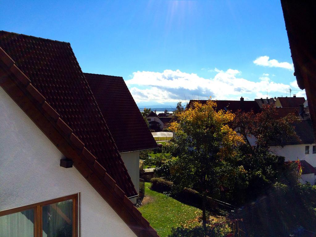Seeperle 1 Meersburg Exteriér fotografie