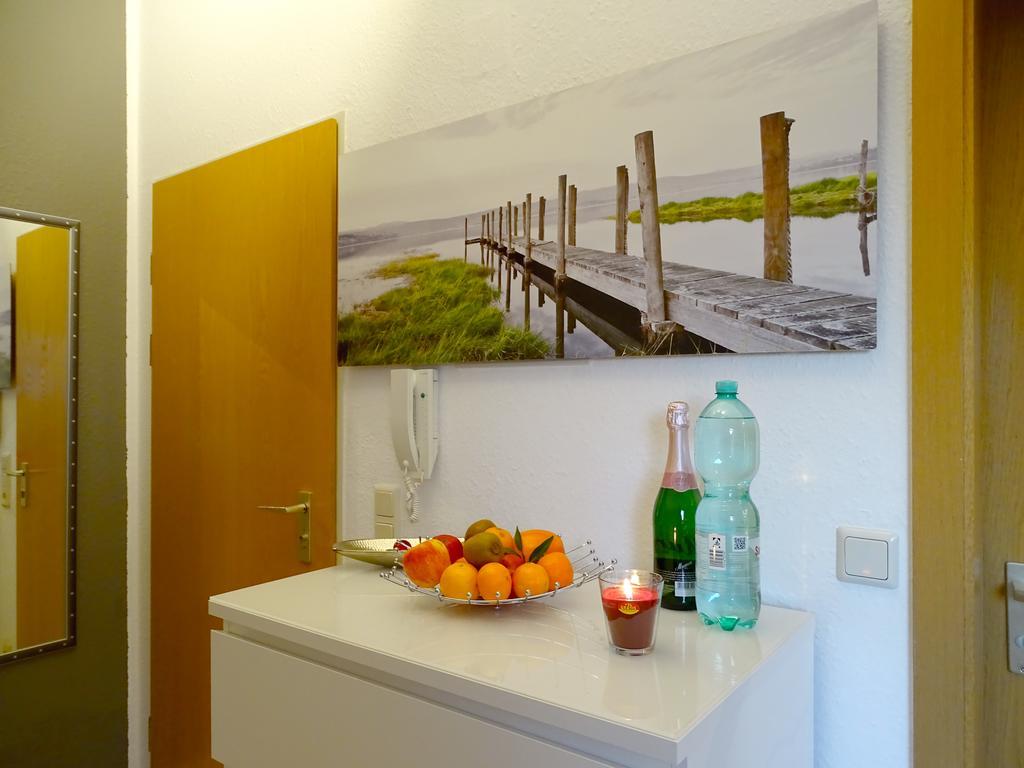 Seeperle 1 Meersburg Exteriér fotografie